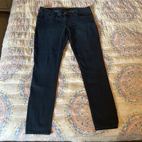 Express legging jeans - Picture 1 of 2